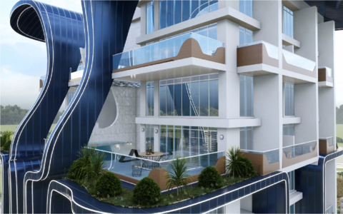Samana Waves thumbnail 4