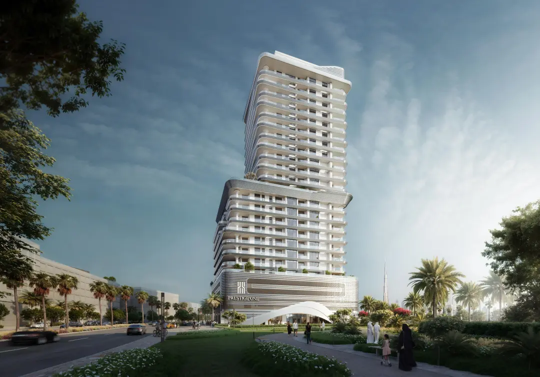 Sanctuary by Prestige One view 3