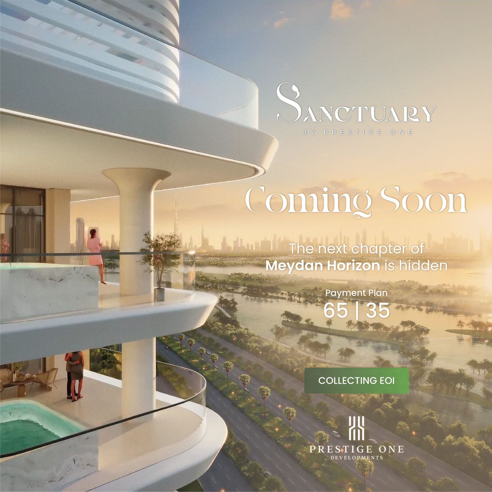 Sanctuary by Prestige One view 2