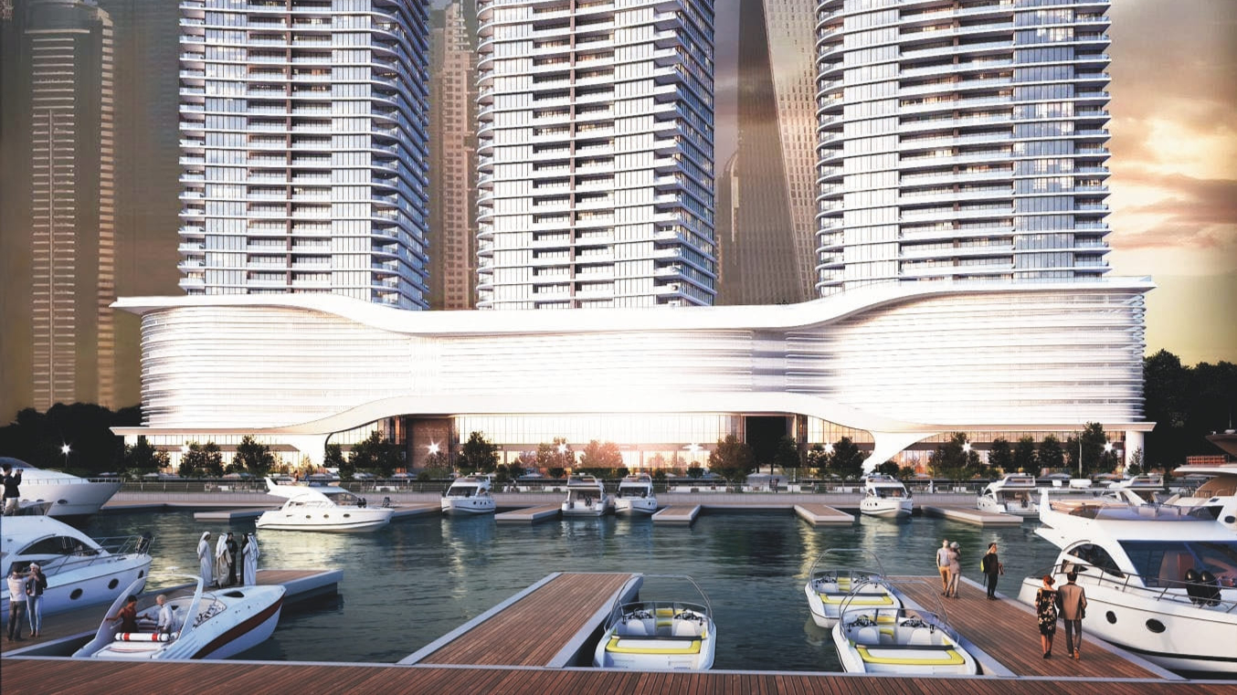 SeaHaven Tower B thumbnail 6