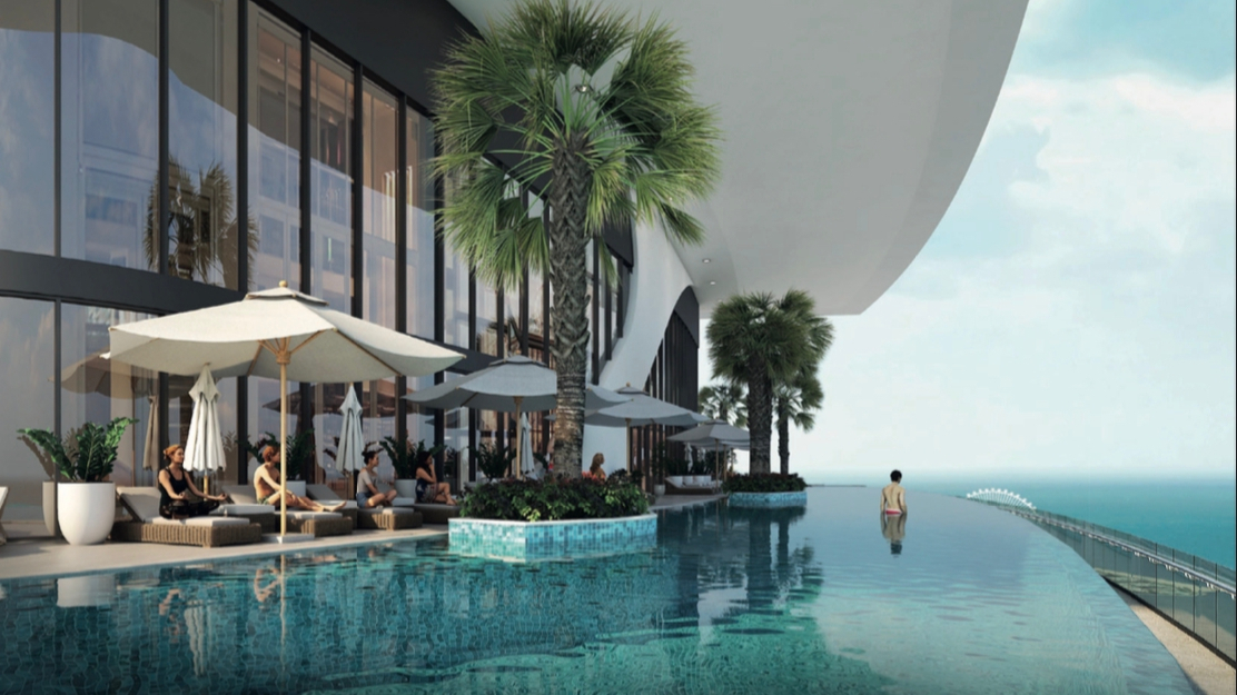 SeaHaven Tower C thumbnail 4