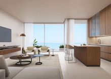 Sealine Residence Al Zorah thumbnail 8