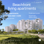 Sealine Residence Al Zorah thumbnail 13