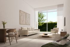 Sealine Residence Al Zorah thumbnail 18