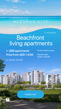 Sealine Residence Al Zorah thumbnail 10
