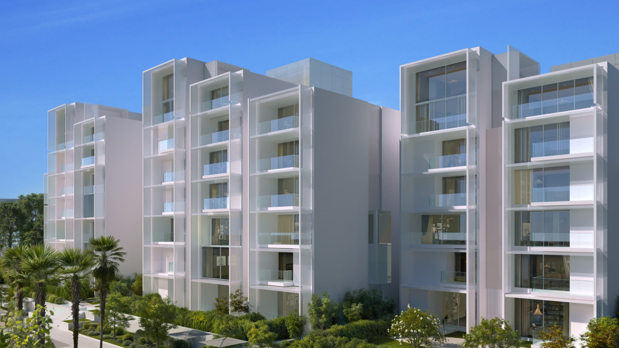 Sealine Residence Al Zorah thumbnail 6