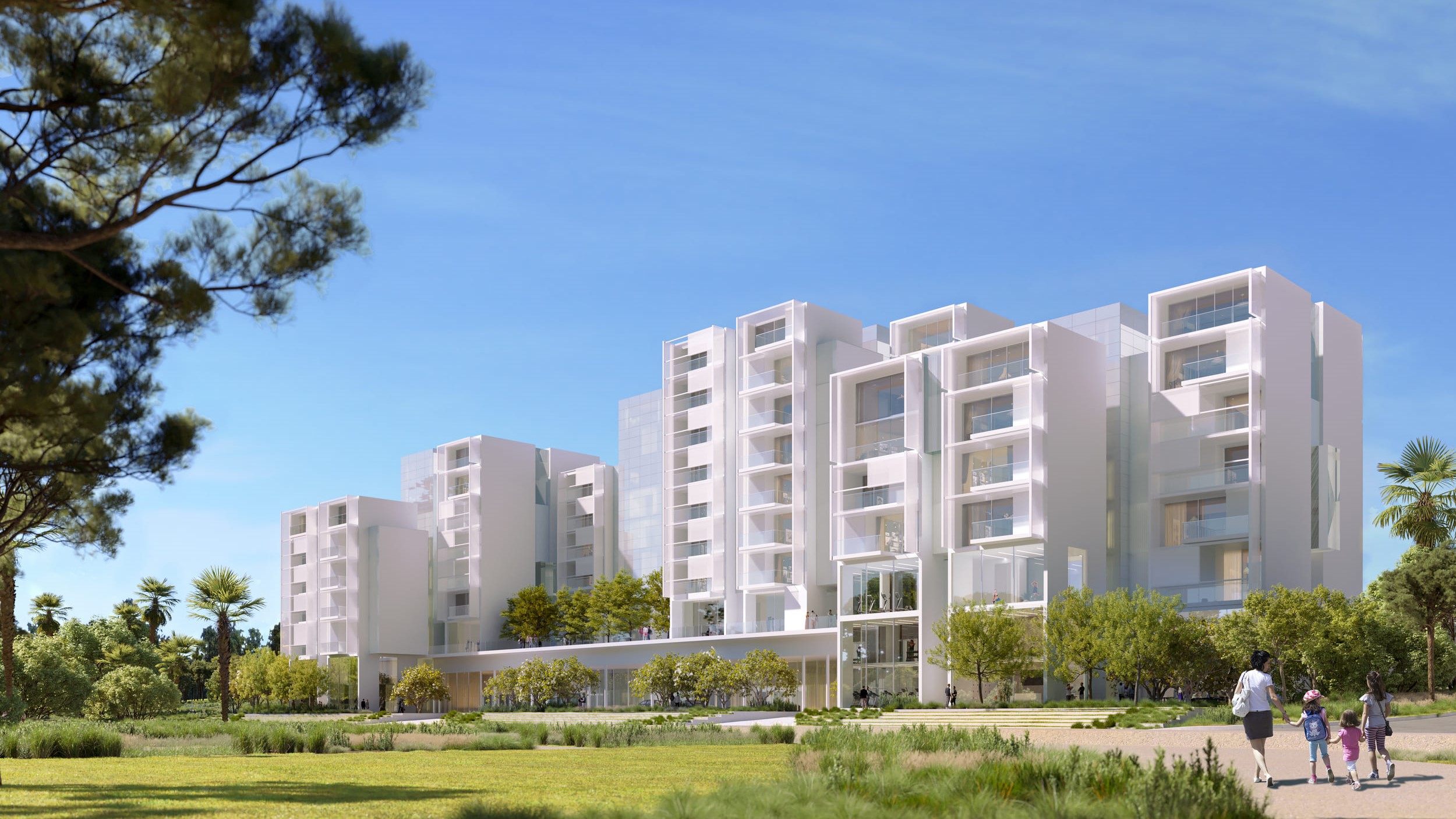 Sealine Residence Al Zorah thumbnail 5