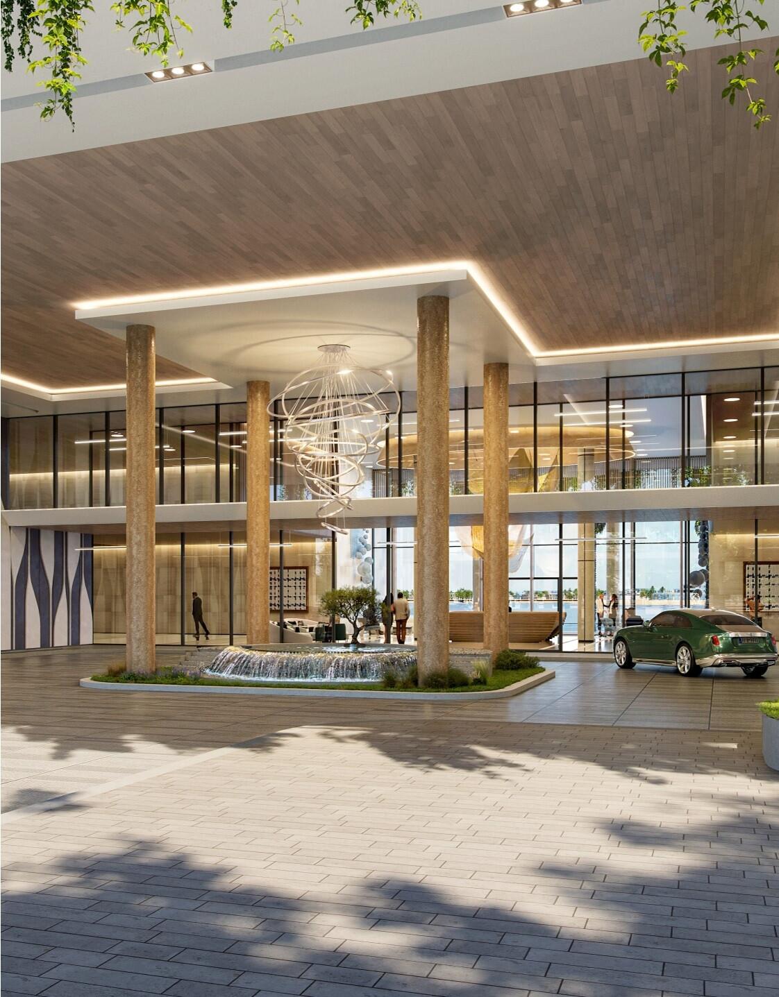 Seamont Autograph Collection by Marriott thumbnail 4
