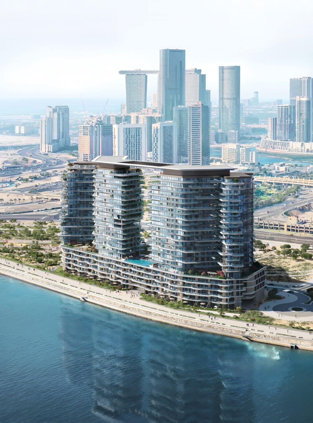 Seamont Autograph Collection by Marriott view 3