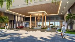 Seamont Autograph Collection Residences thumbnail 16