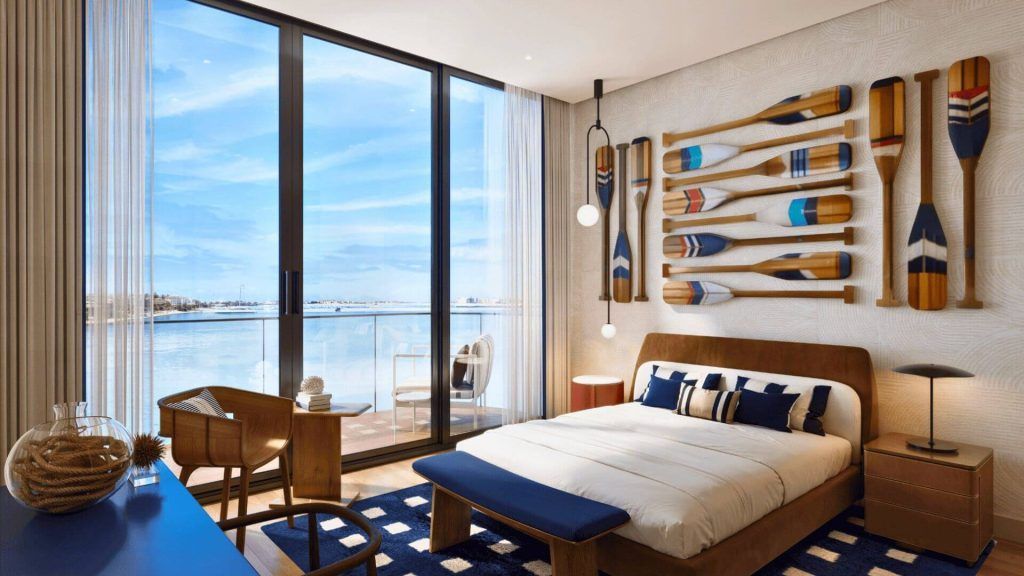 Seamont Autograph Collection Residences off-plan project