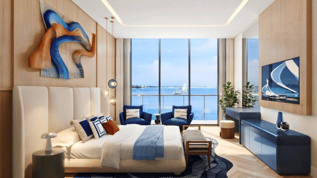 Seamont Autograph Collection Residences view 3