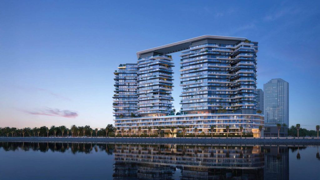 Seamont Autograph Collection Residences off-plan project