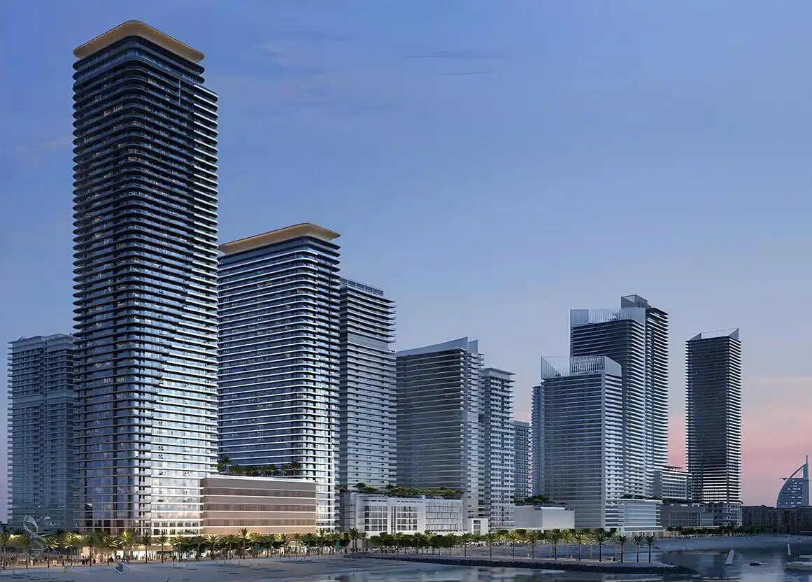 Seapoint off-plan project