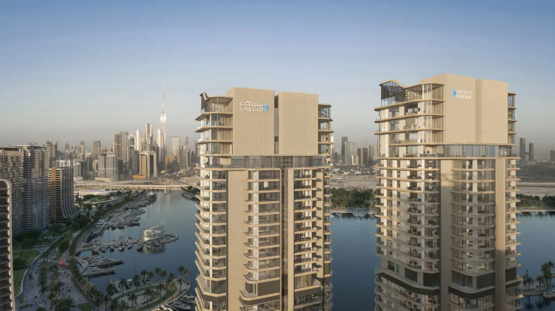 Artistry Two Residences thumbnail 6