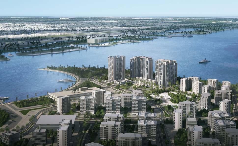 Selina Bay view 2