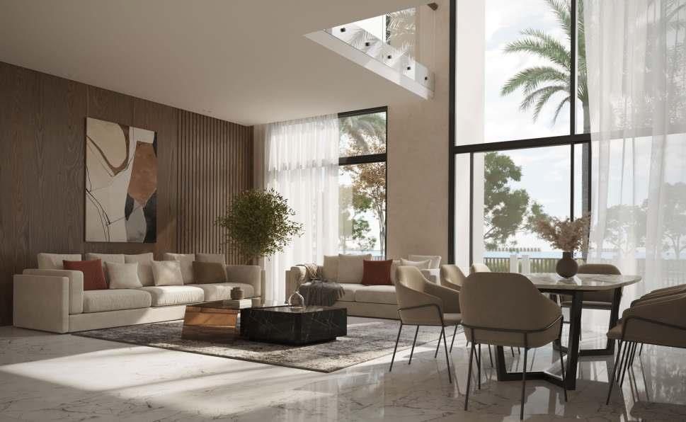 Selina Bay view 3