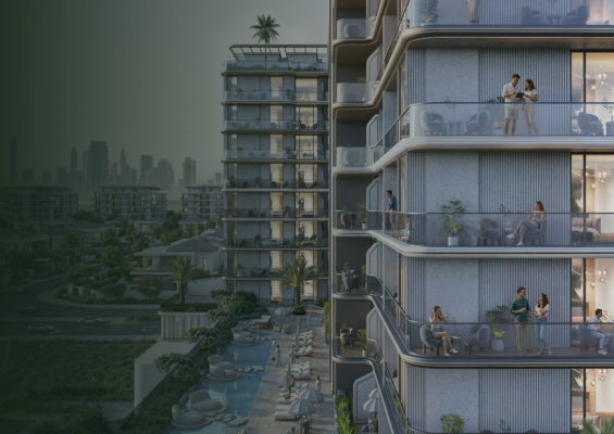 Sera Gardens by Vision thumbnail 3