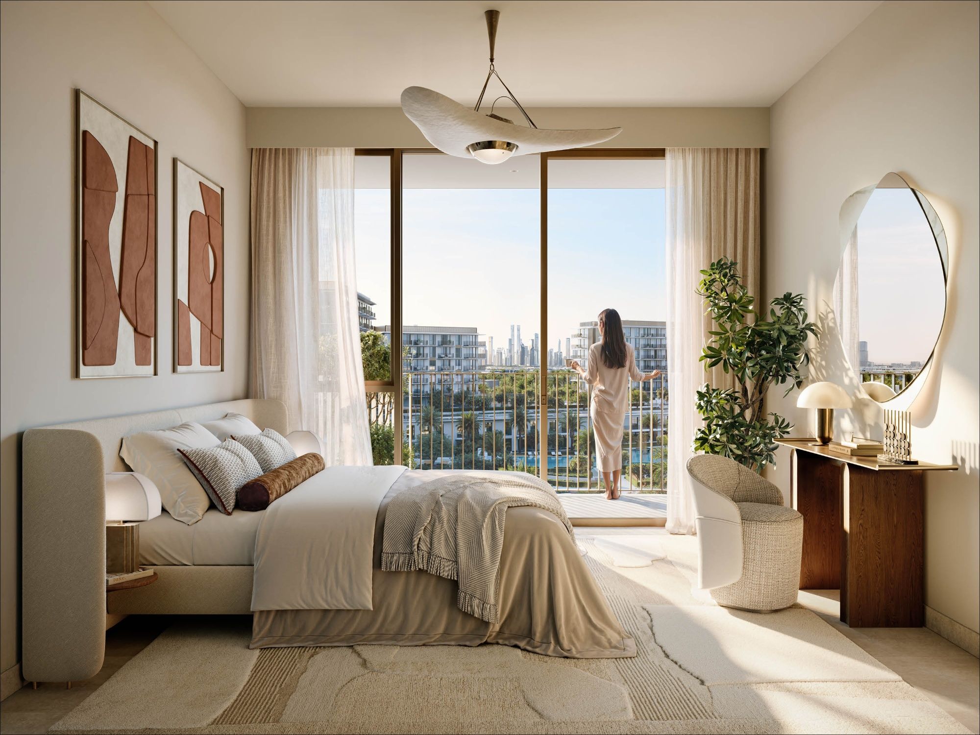 Sera RYM view 3