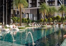 Serene at Sobha Central thumbnail 5