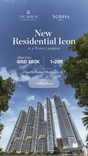 Serene at Sobha Central thumbnail 15