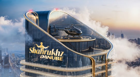 Shahrukhz by Danube thumbnail 3