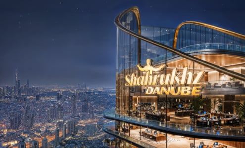 Shahrukhz by Danube thumbnail 9
