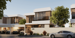 Sharjah Garden Villas thumbnail 2