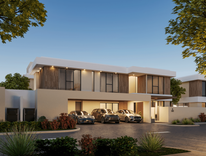 Sharjah Garden Villas thumbnail 16