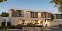 Sharjah Garden Villas thumbnail 15