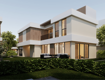Sharjah Garden Villas thumbnail 19