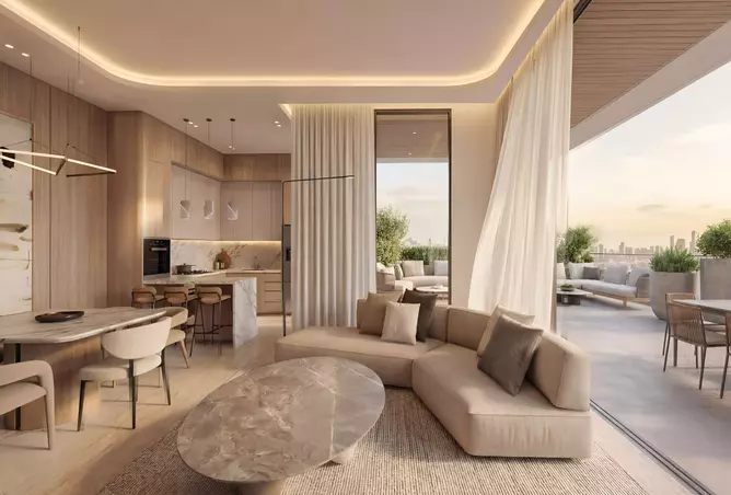 Shore At Lunaya Terraces thumbnail 4