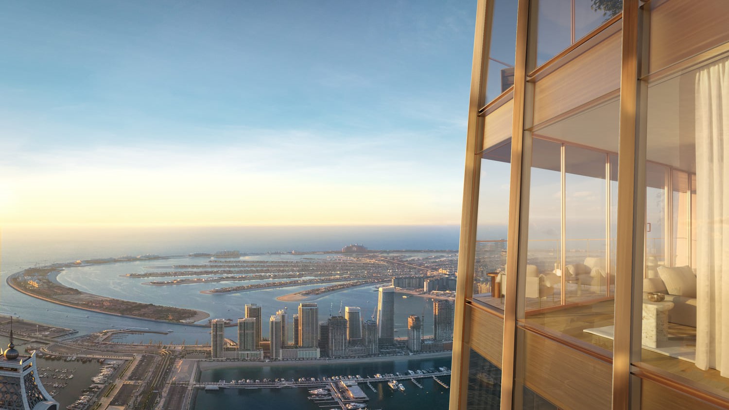 Six Senses Residence view 2