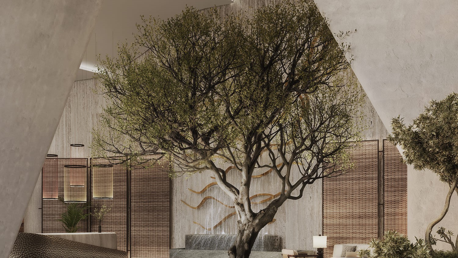 Six Senses Residence thumbnail 10