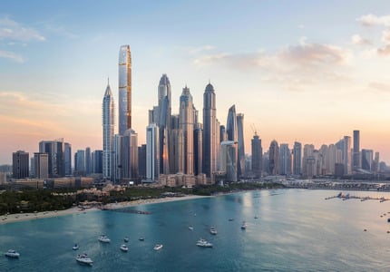 Six Senses Residences Marina thumbnail 8