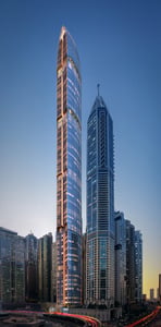 Six Senses Residences Marina thumbnail 5