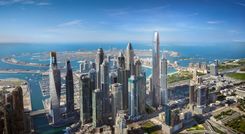 Six Senses Residences Marina thumbnail 12