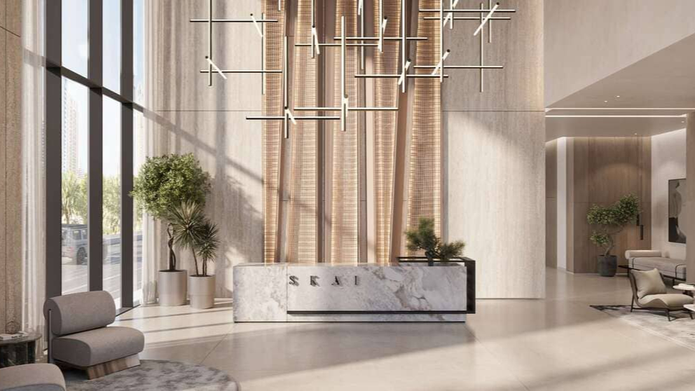 SKAI by RAK Properties view 3