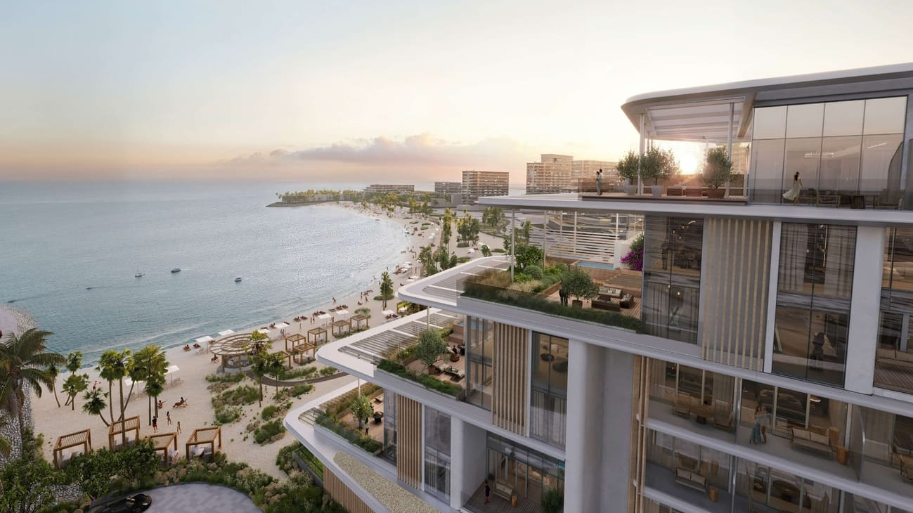 SKAI by RAK Properties thumbnail 5