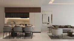 Sky Hills Residence thumbnail 19