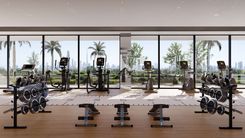 Sky Hills Residence thumbnail 10