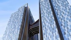 Sky Hills Residence thumbnail 1