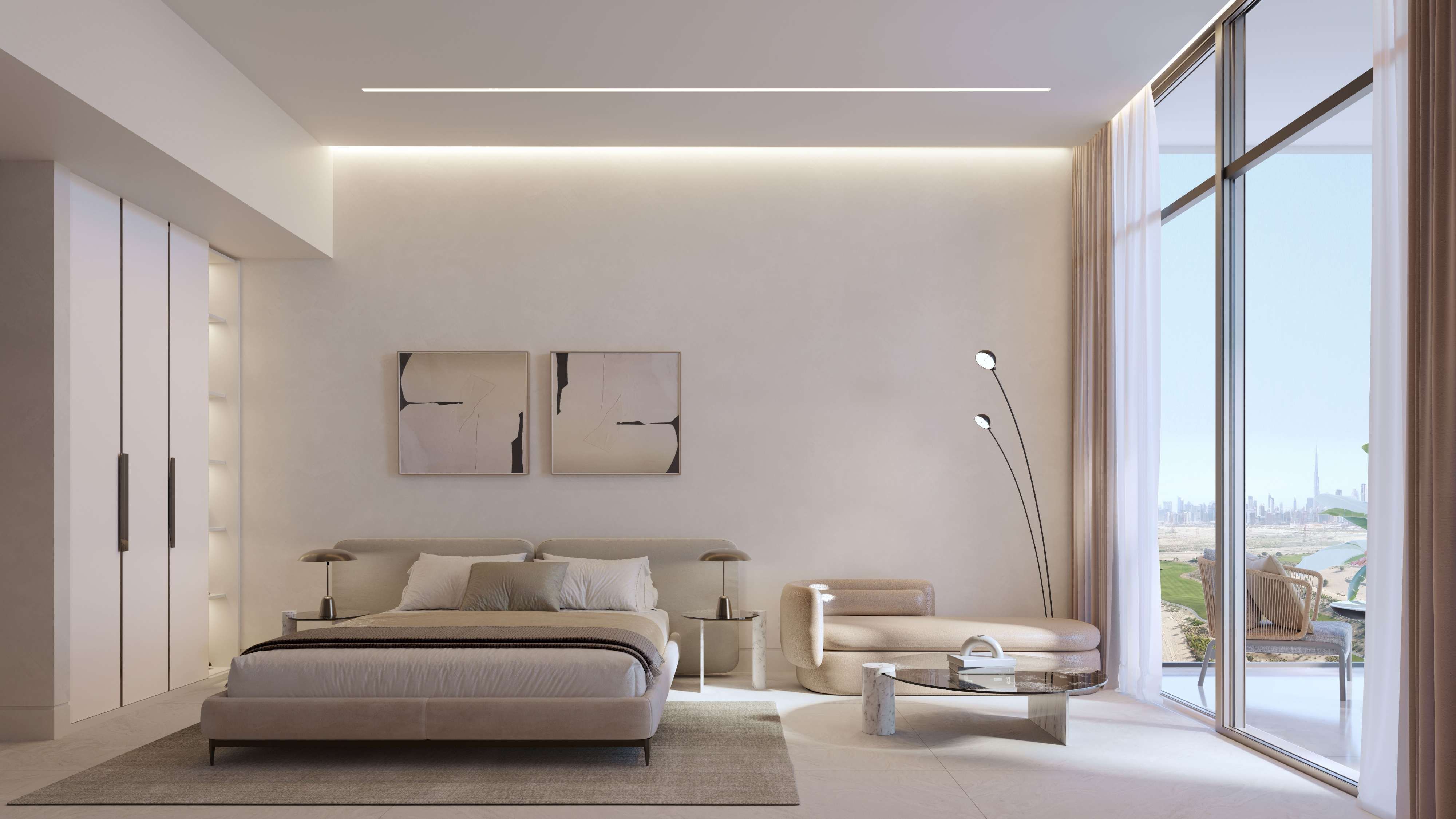 Sky Hills Residence view 3