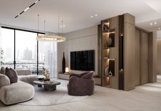 Sky Line by Peace Homes thumbnail 6