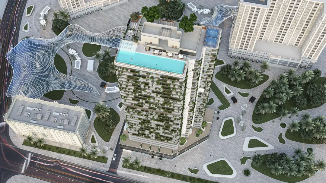 Sky Line by Peace Homes thumbnail 5