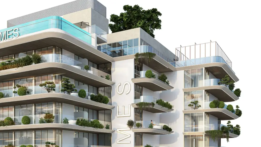 Sky Line by Peace Homes view 2