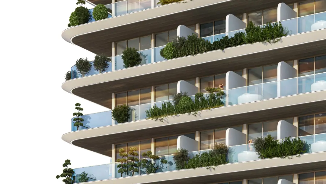 Sky Line by Peace Homes thumbnail 7