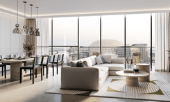 SKY Residences thumbnail 8