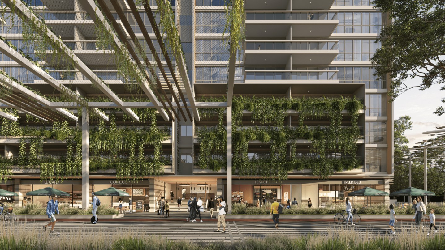 SKY Residences thumbnail 7
