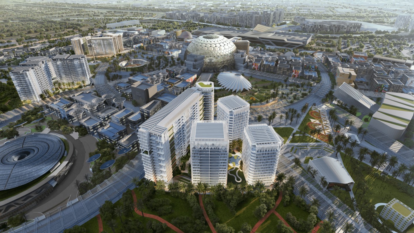 SKY Residences thumbnail 16